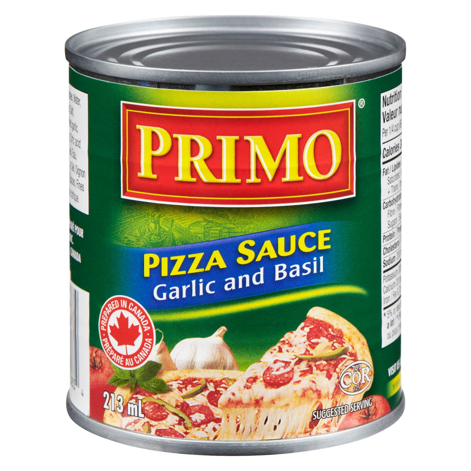 primo