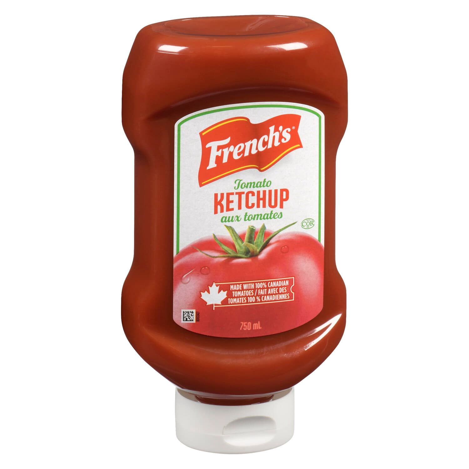 french's
