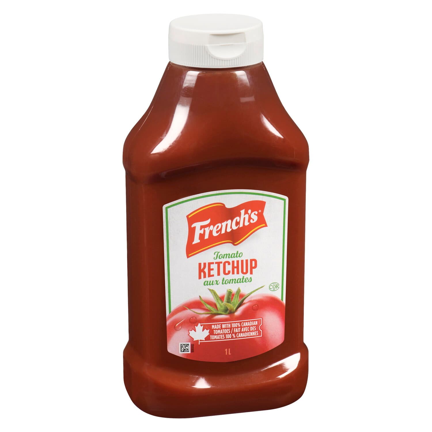 french's