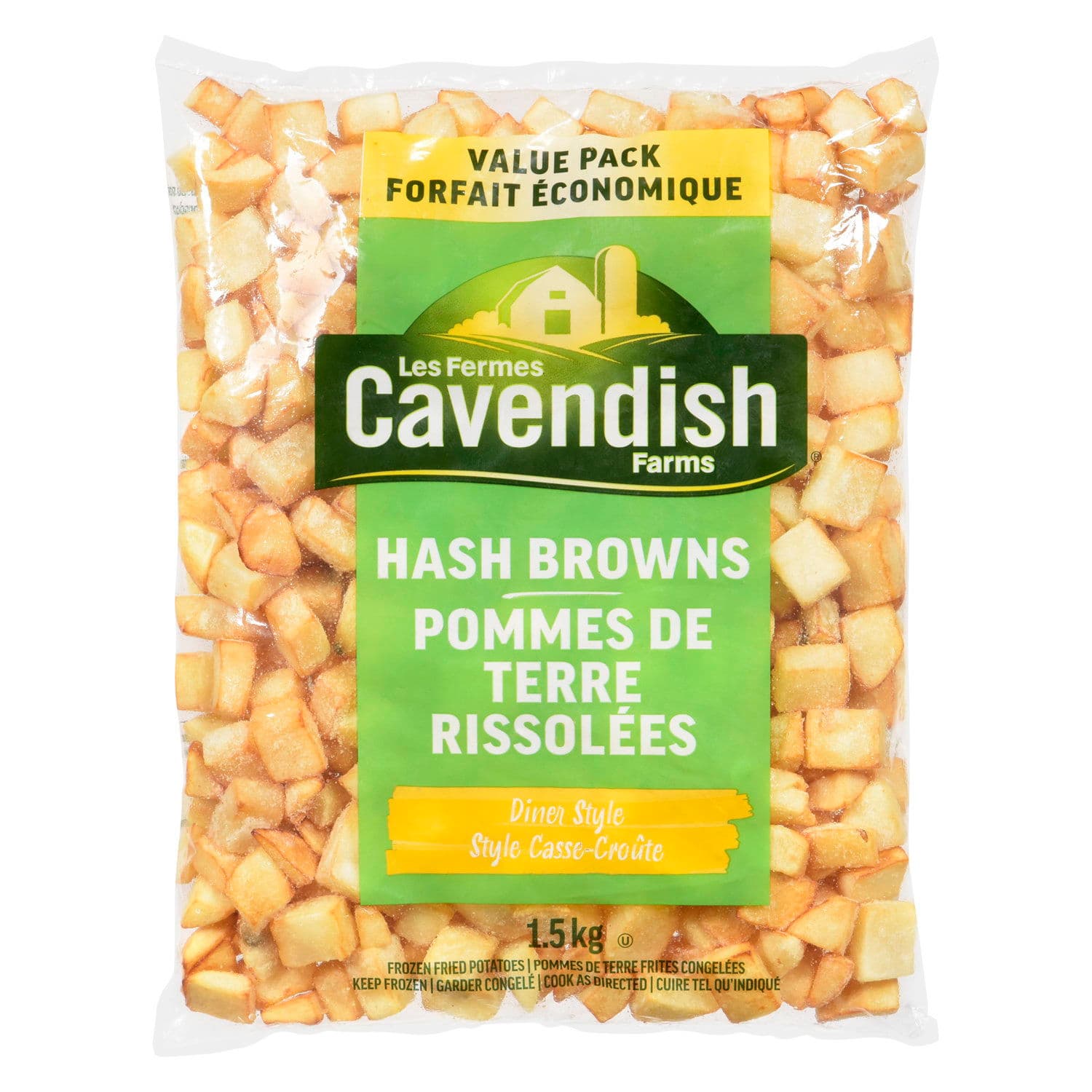 cavendish