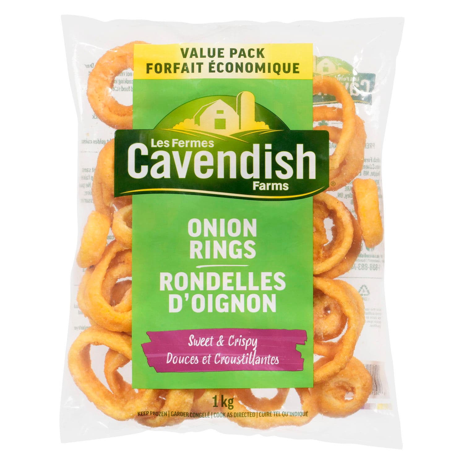 cavendish
