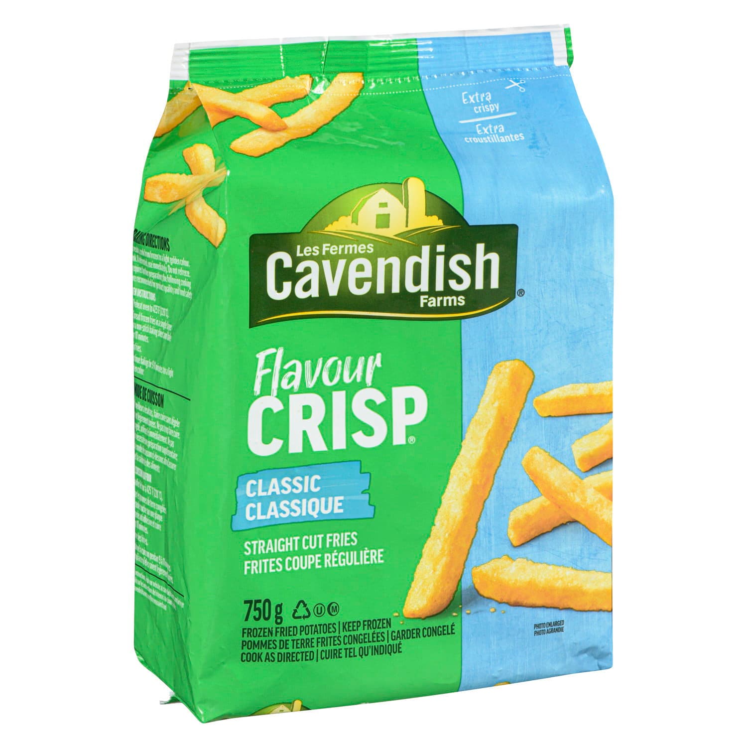 cavendish