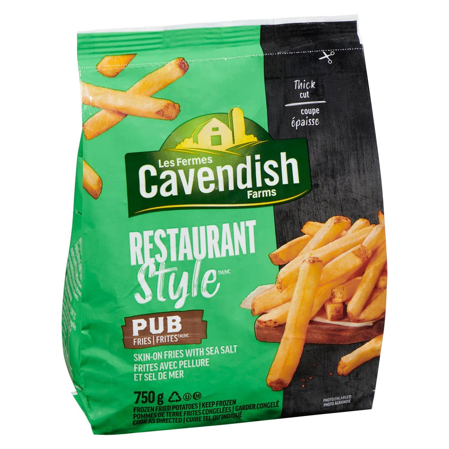 cavendish