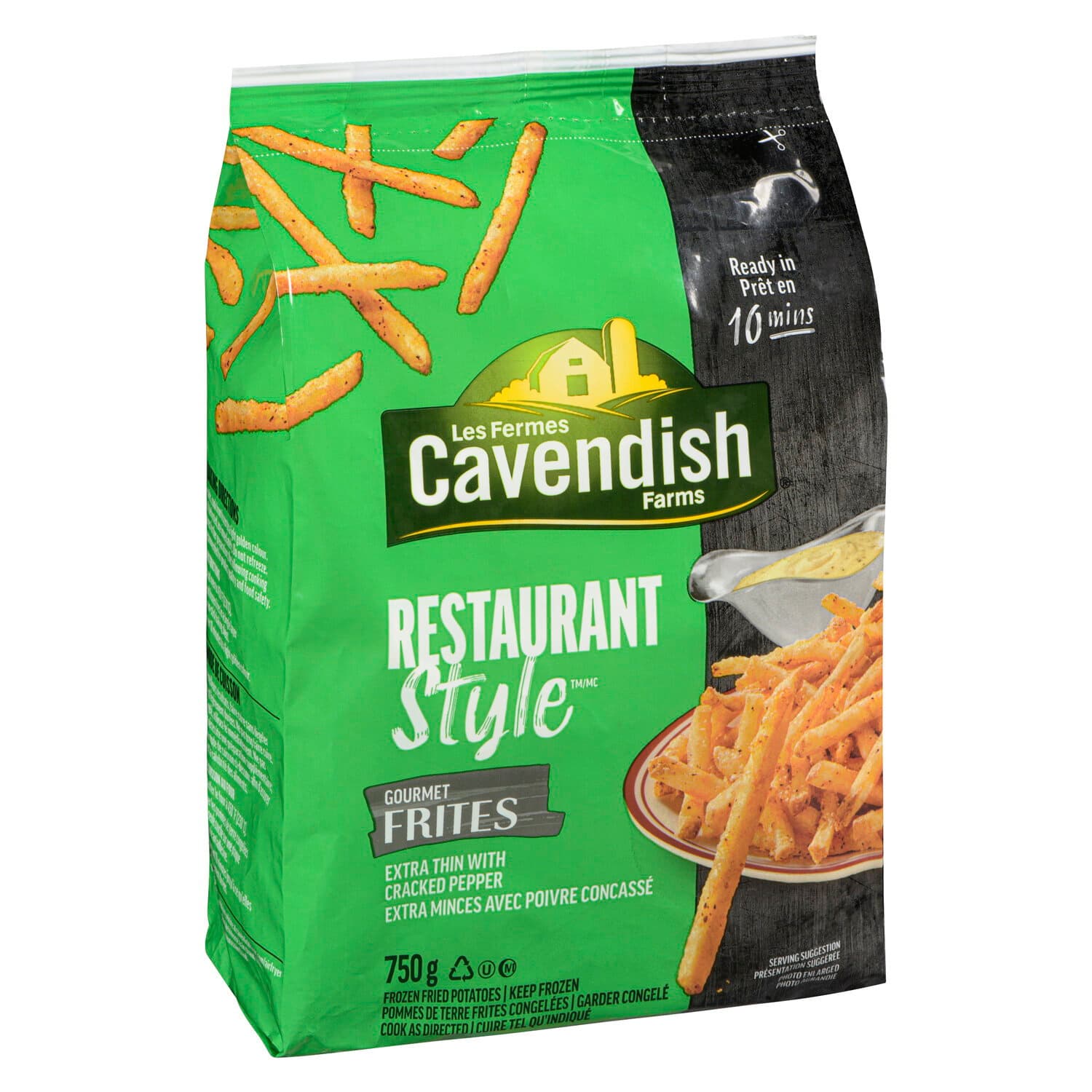 cavendish