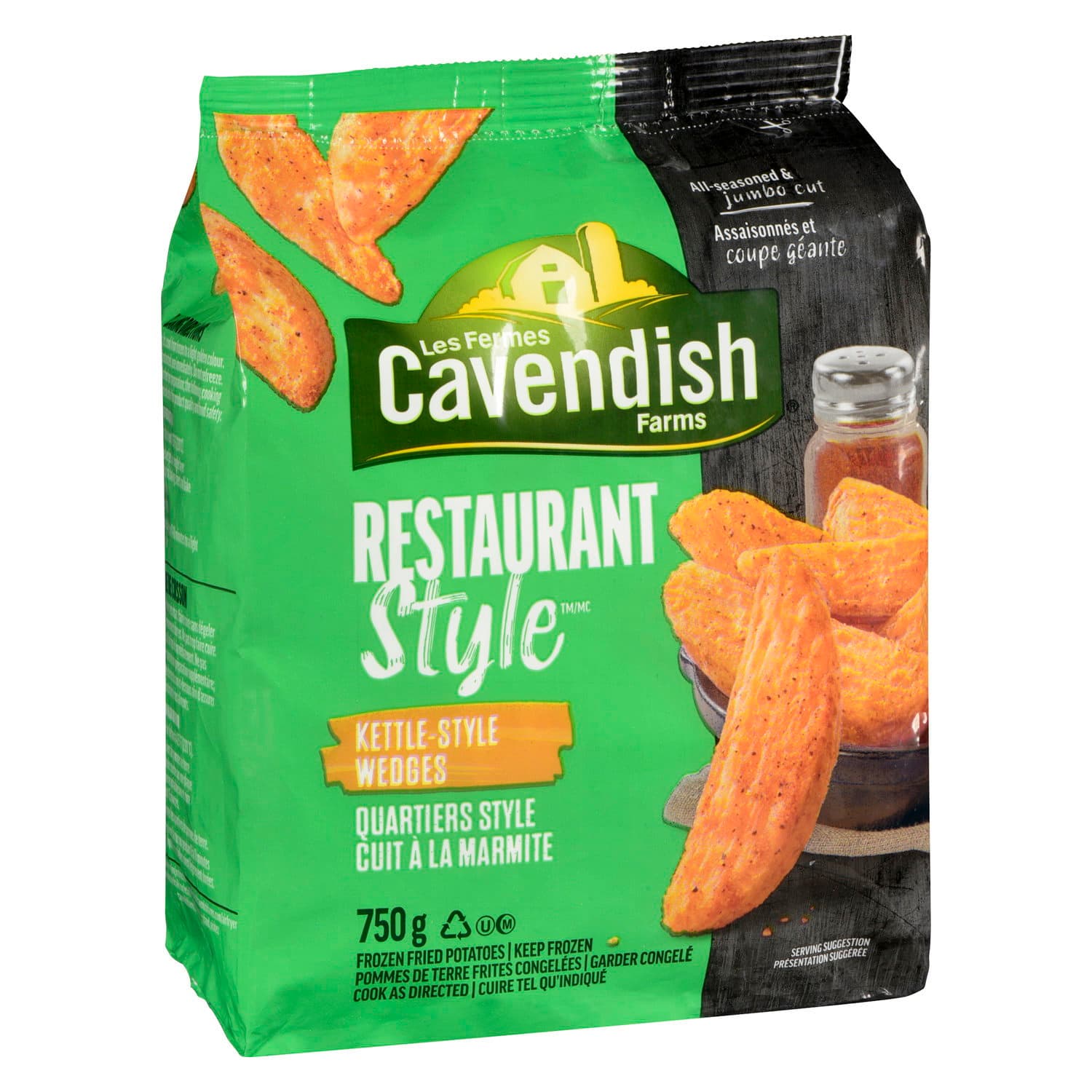 cavendish