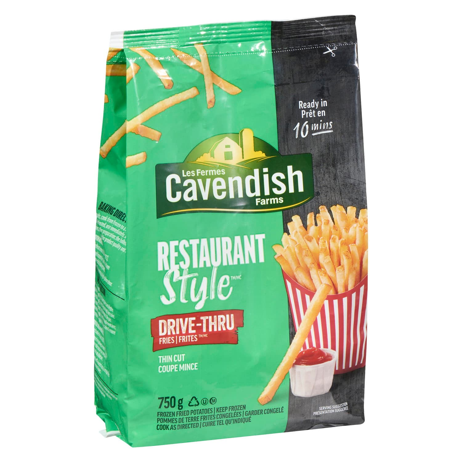 cavendish