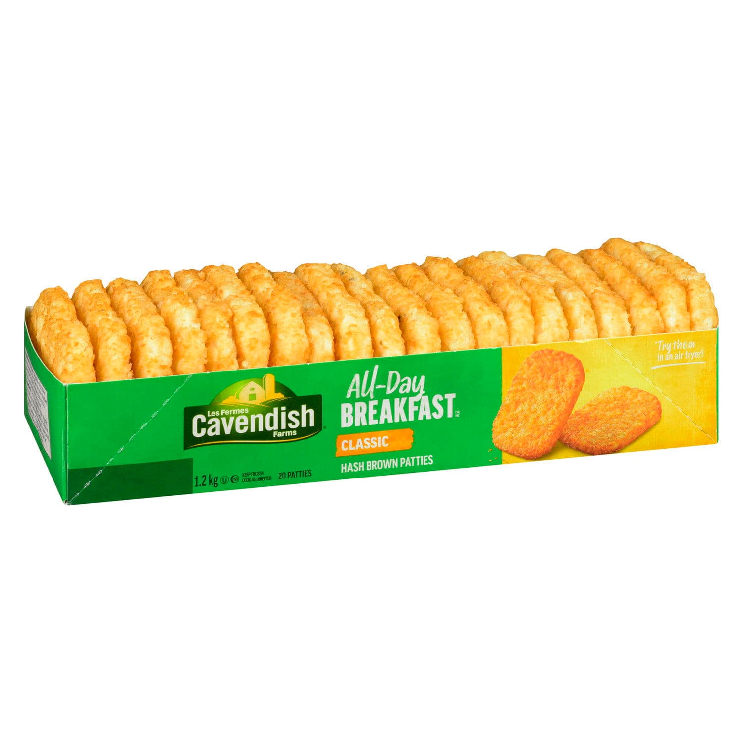 cavendish farms