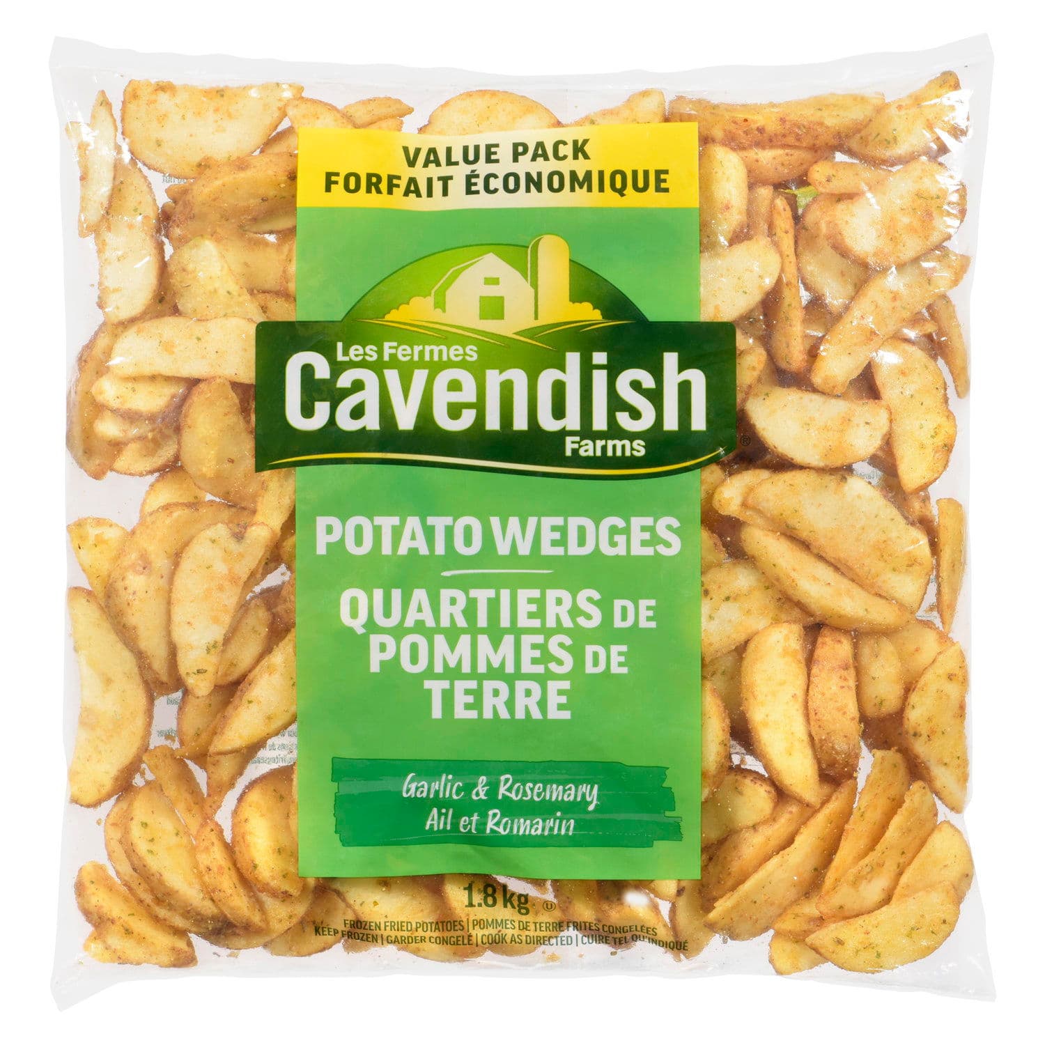 cavendish