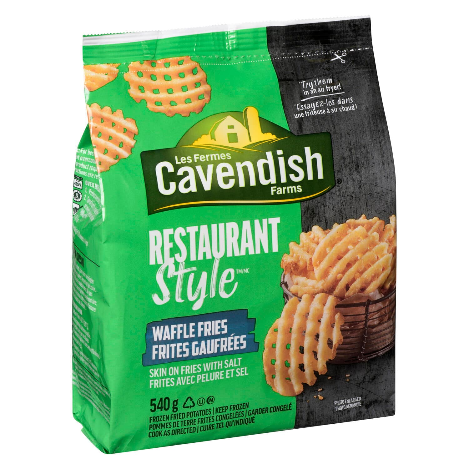 cavendish