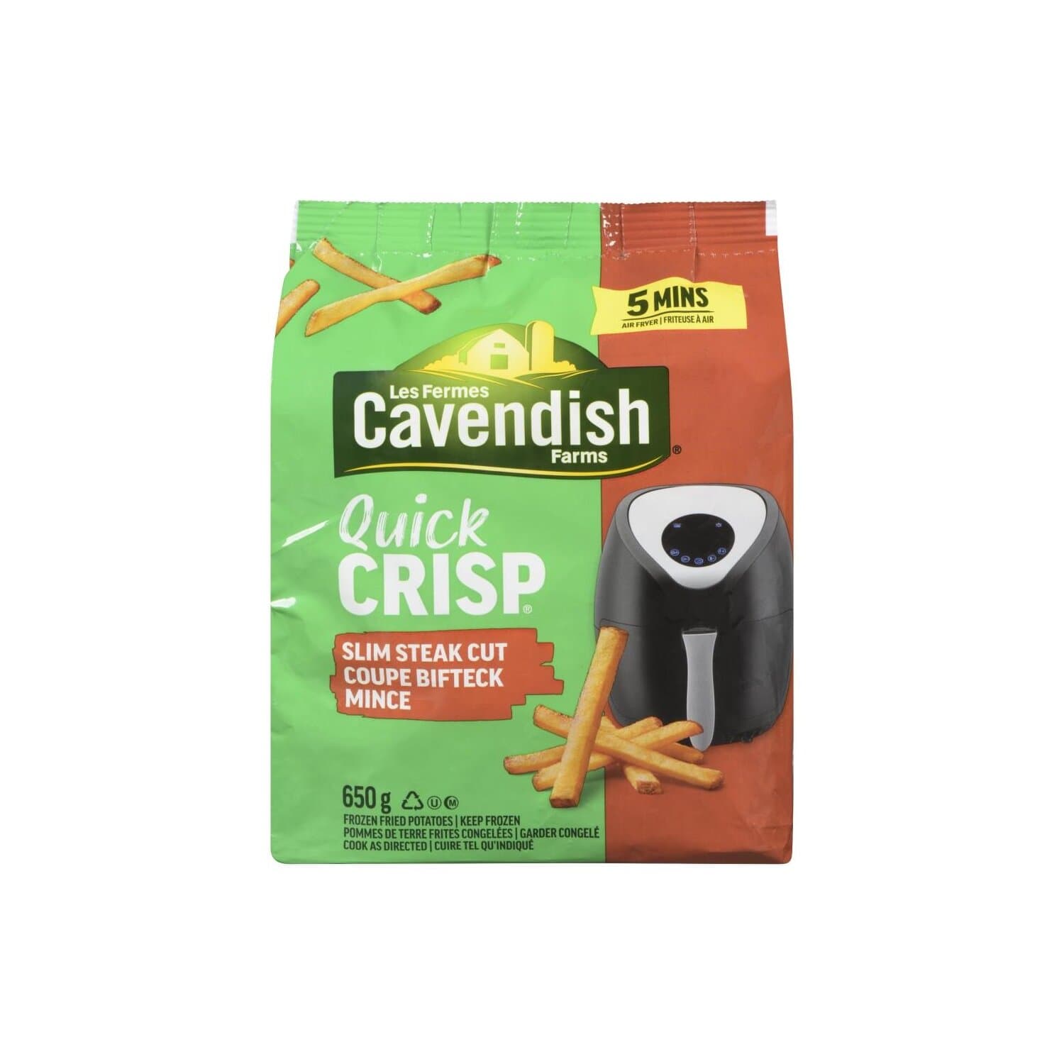 cavendish farms