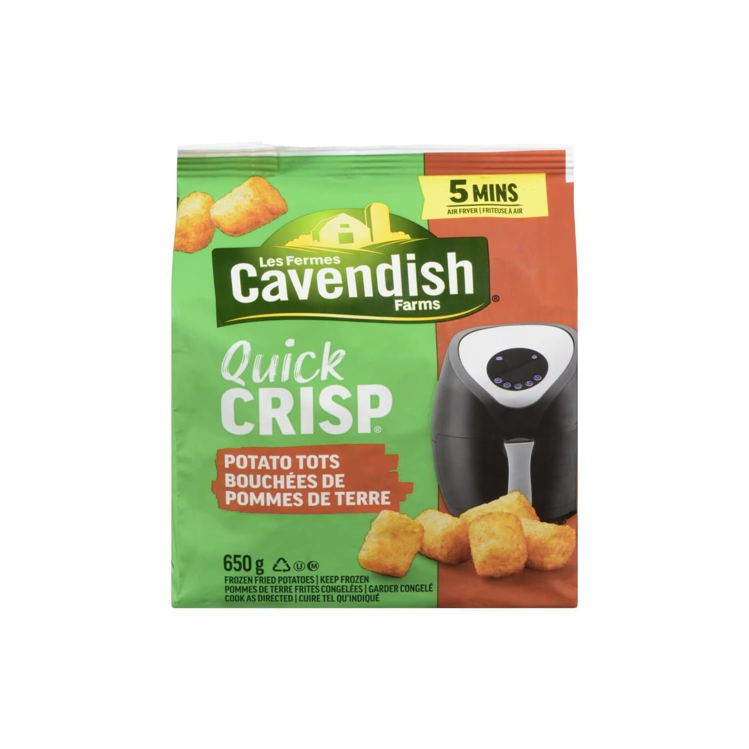 cavendishf farms