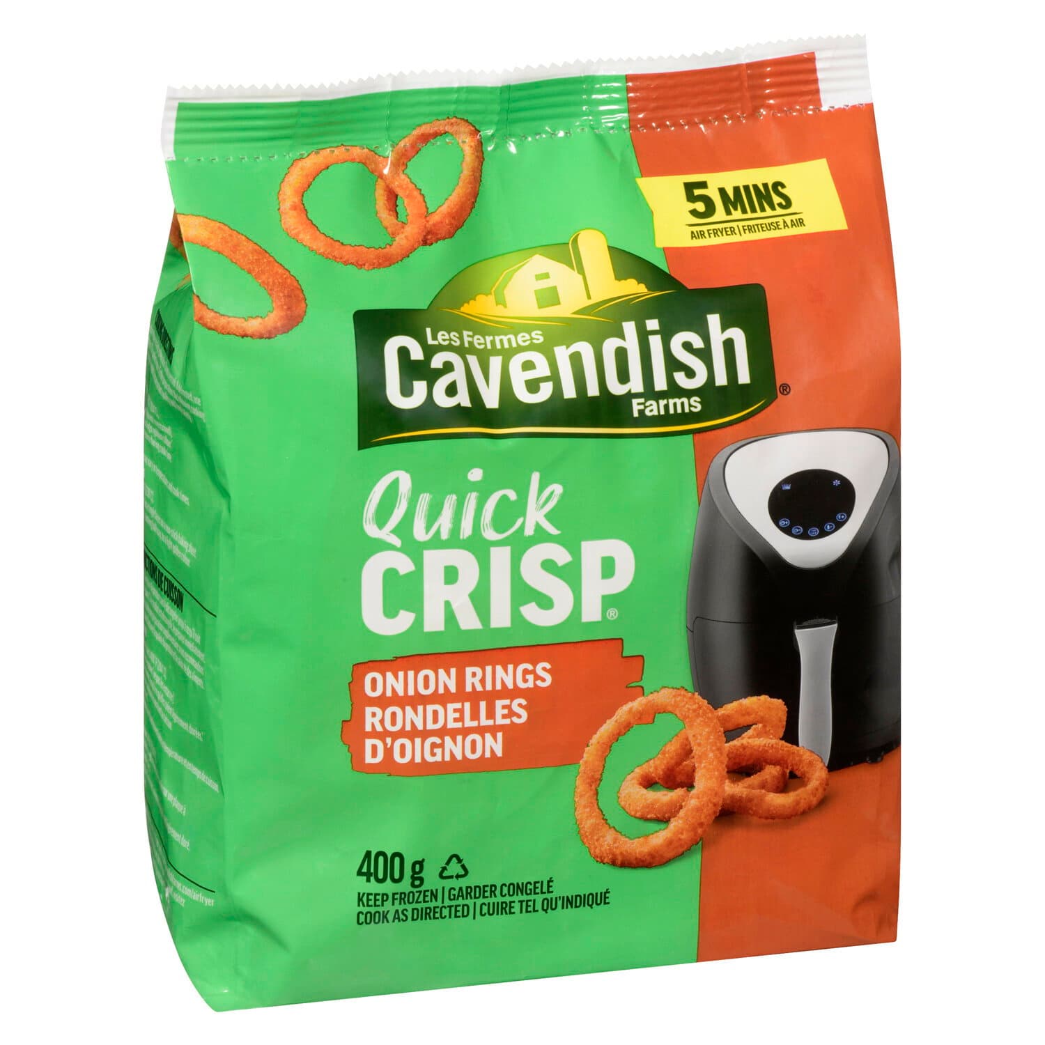 cavendish farms