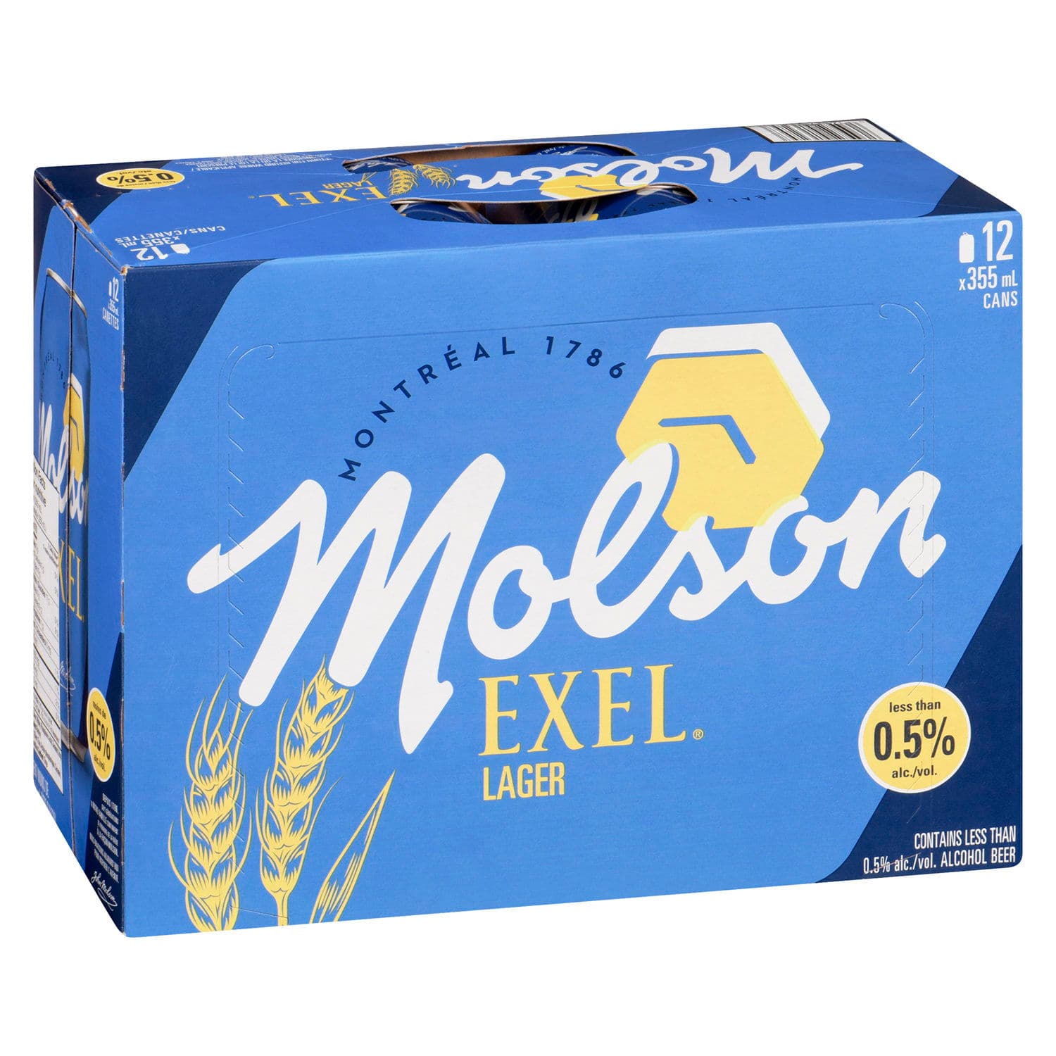 molson