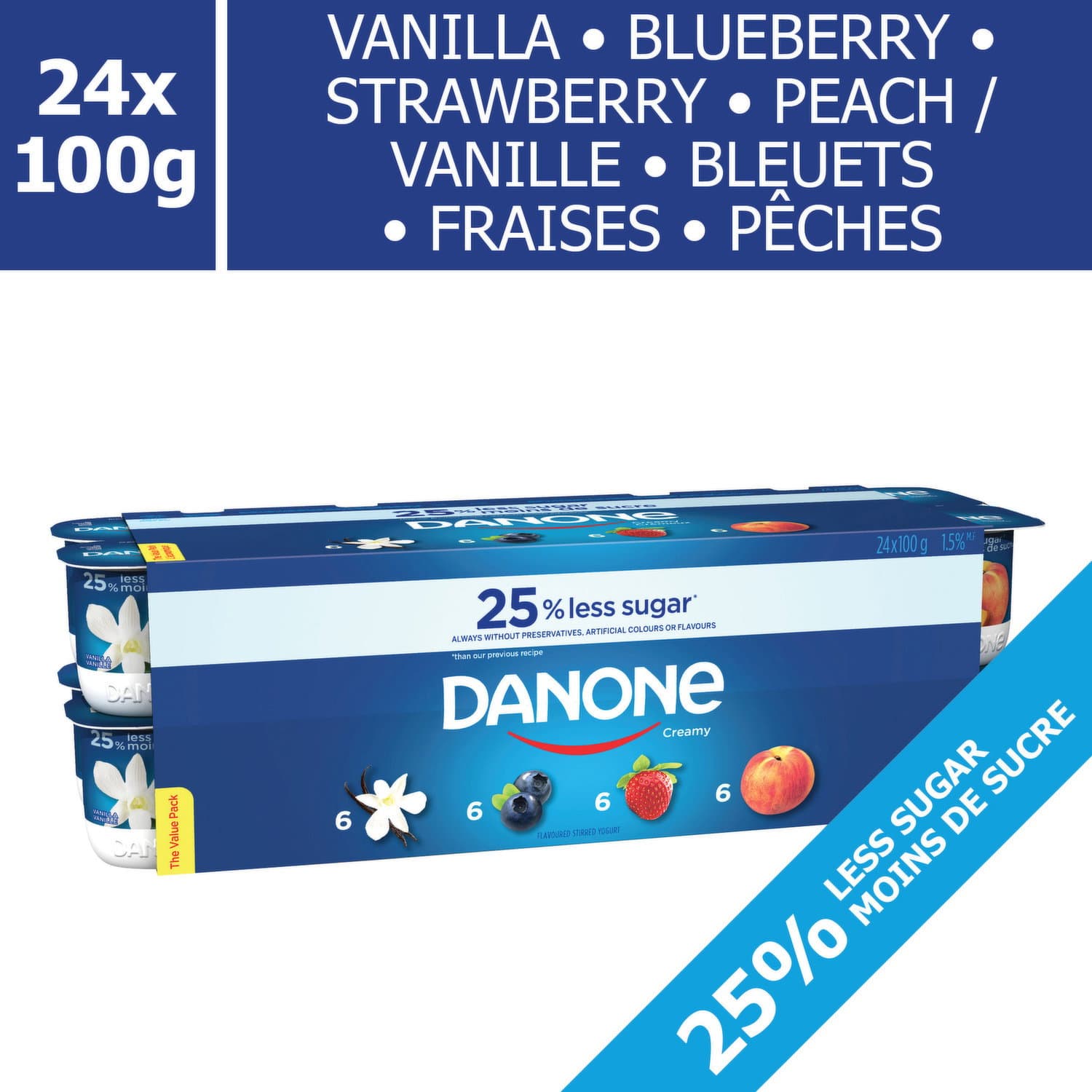 danone
