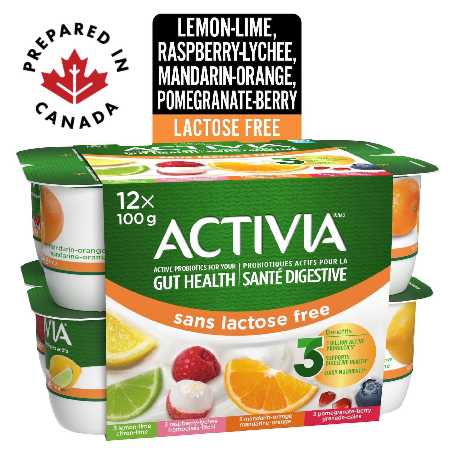 activia