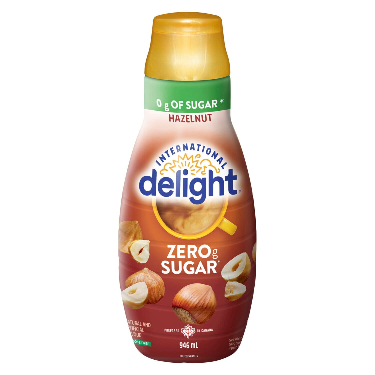 international delight