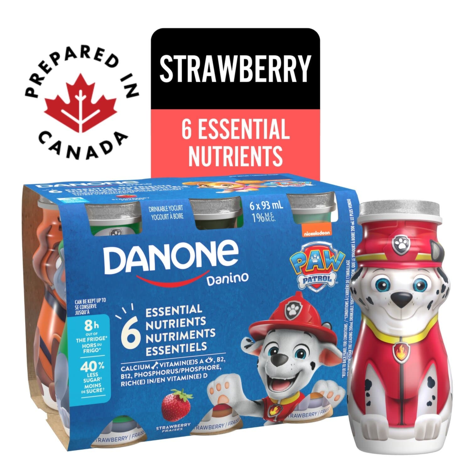danone