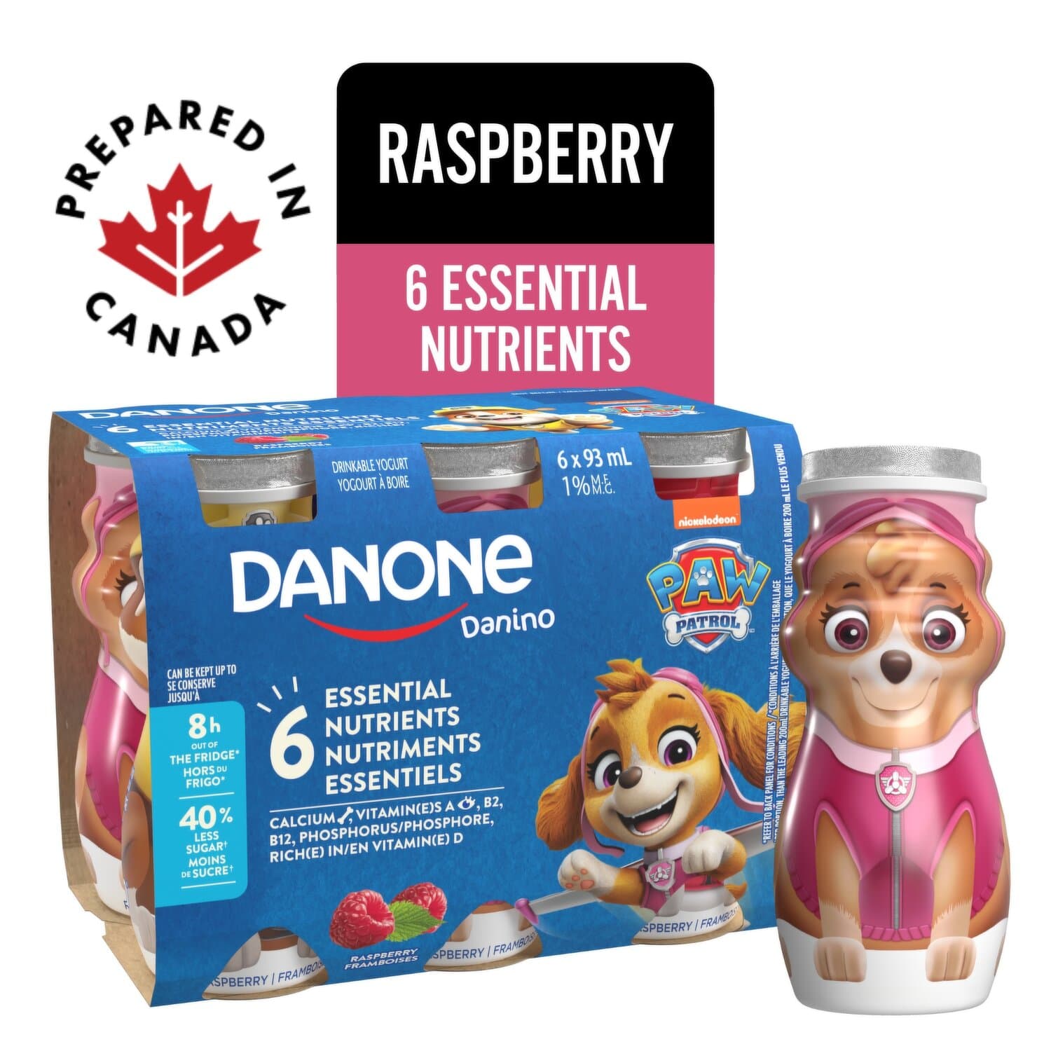 danone