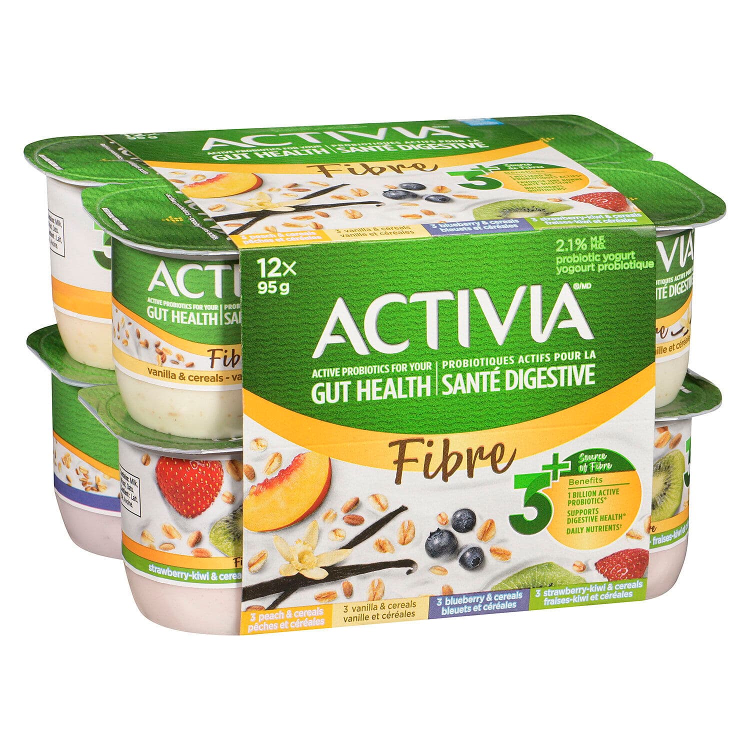activia