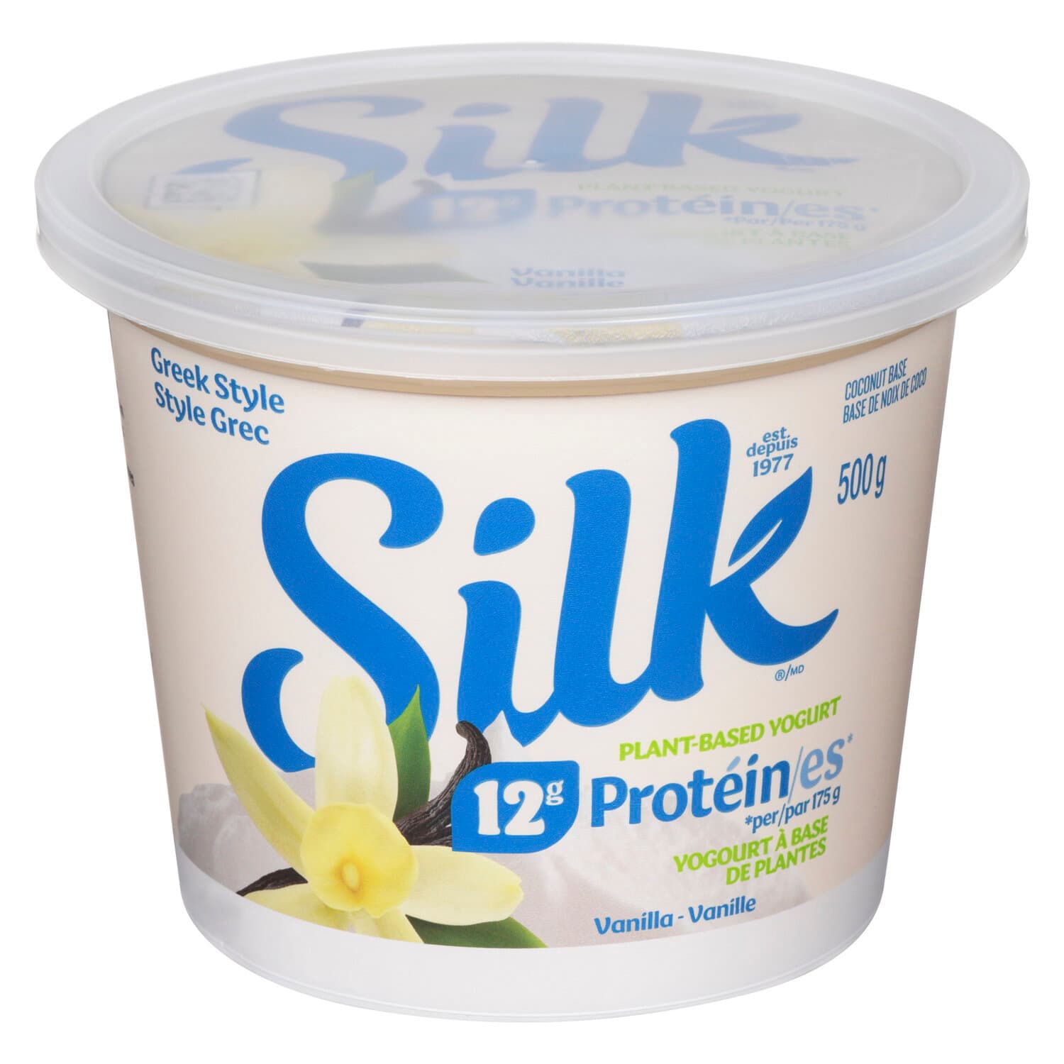 silk
