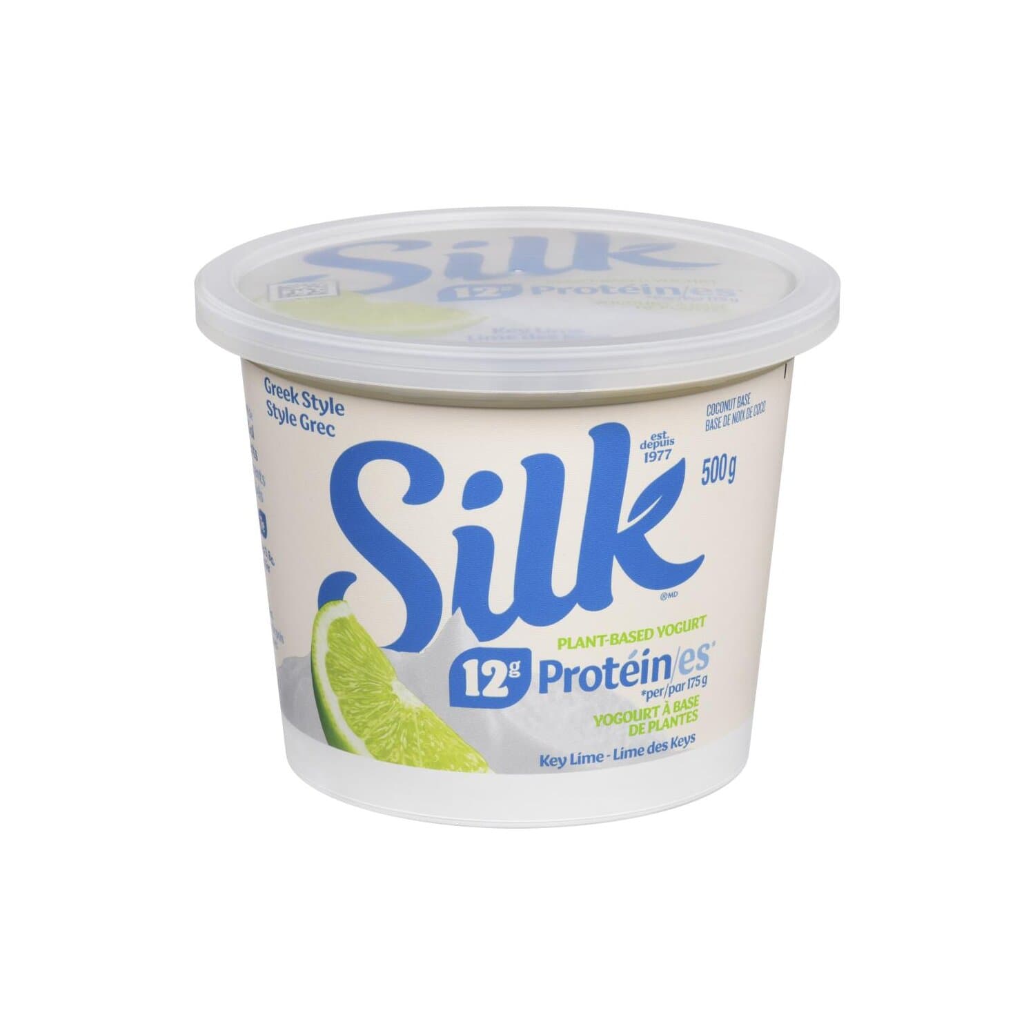 silk