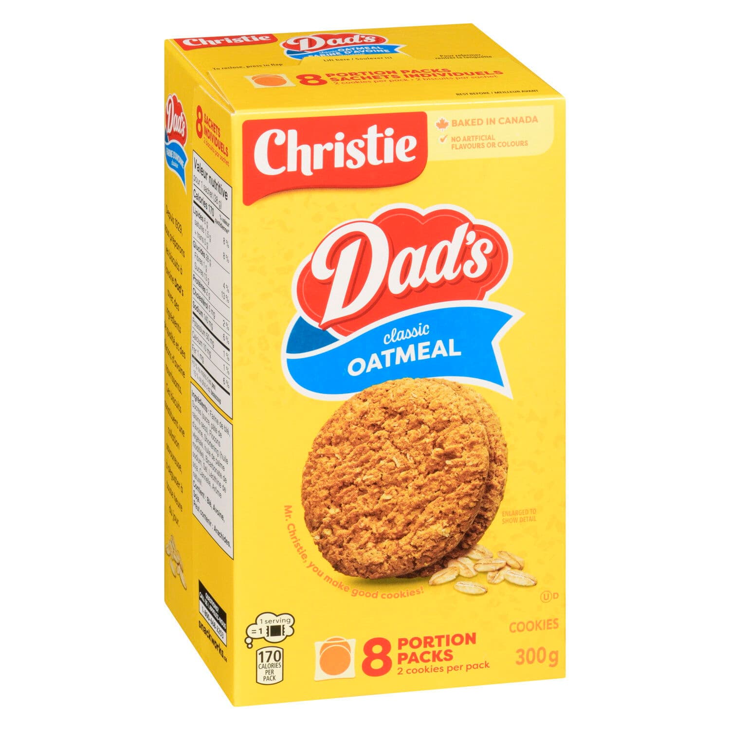 christie