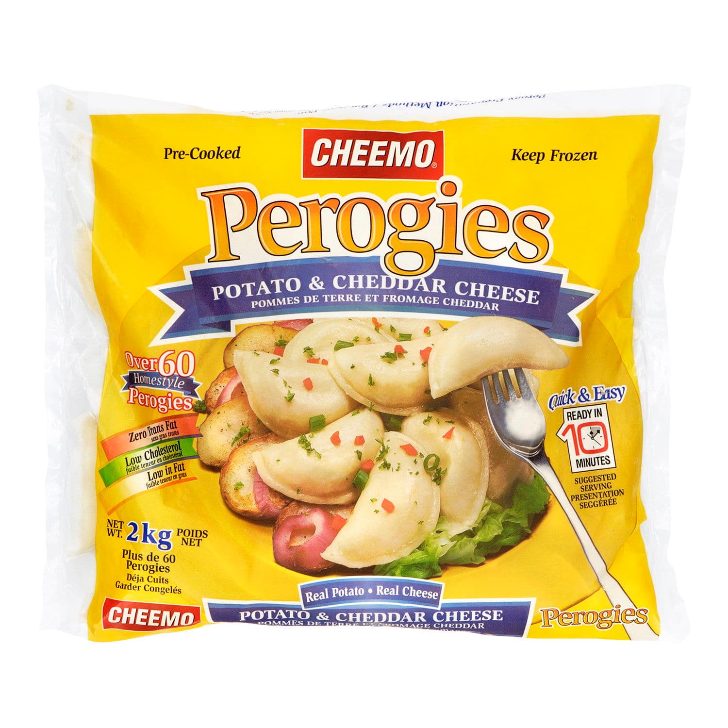 cheemo