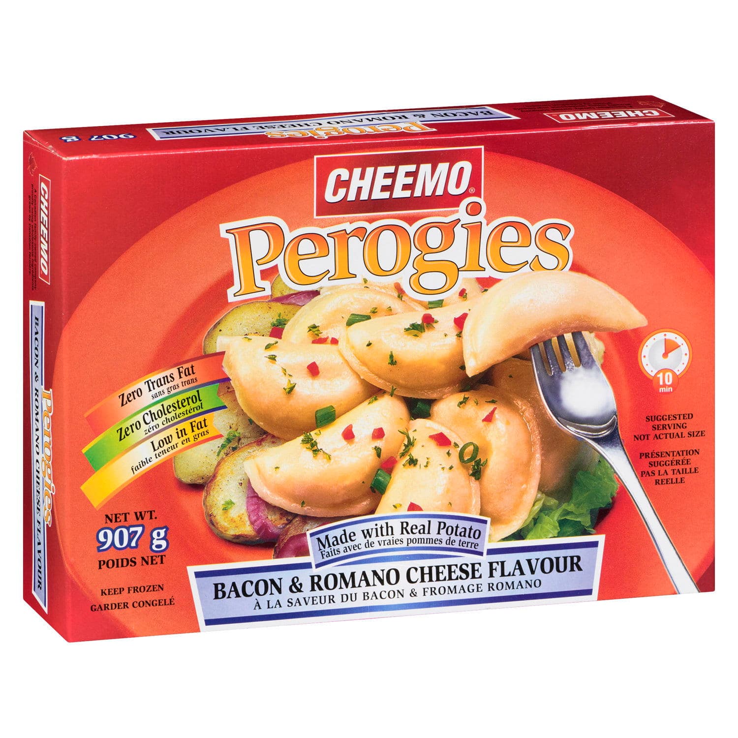 cheemo