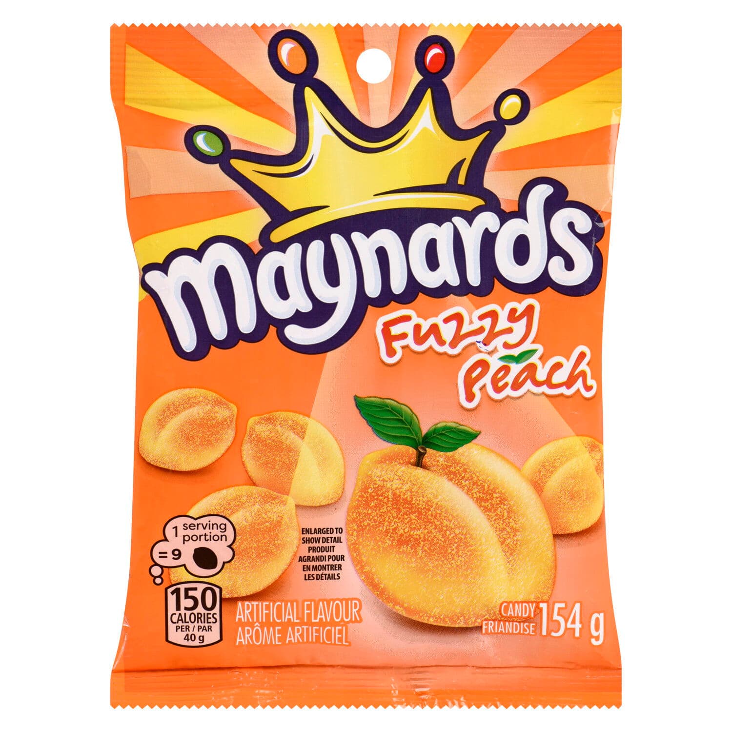 maynards