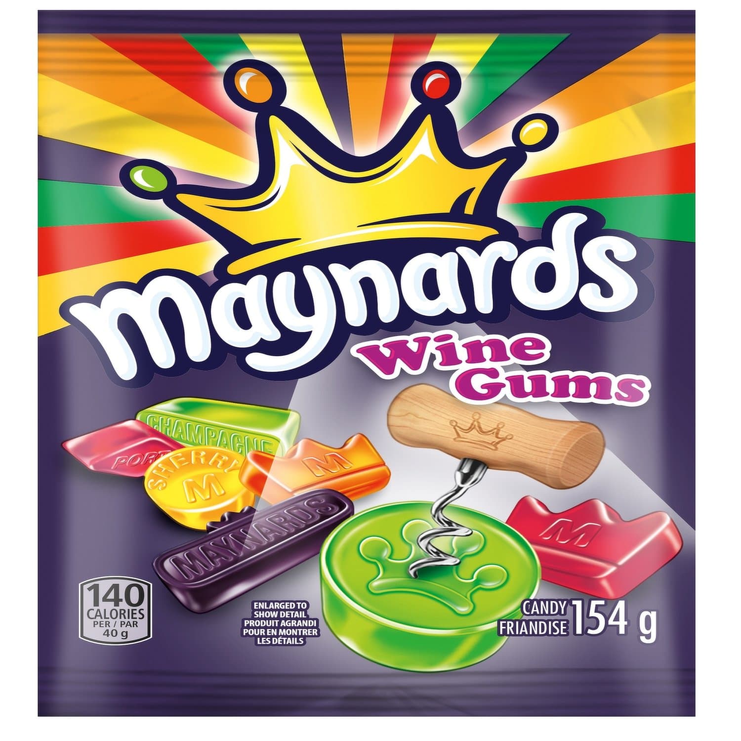 maynards