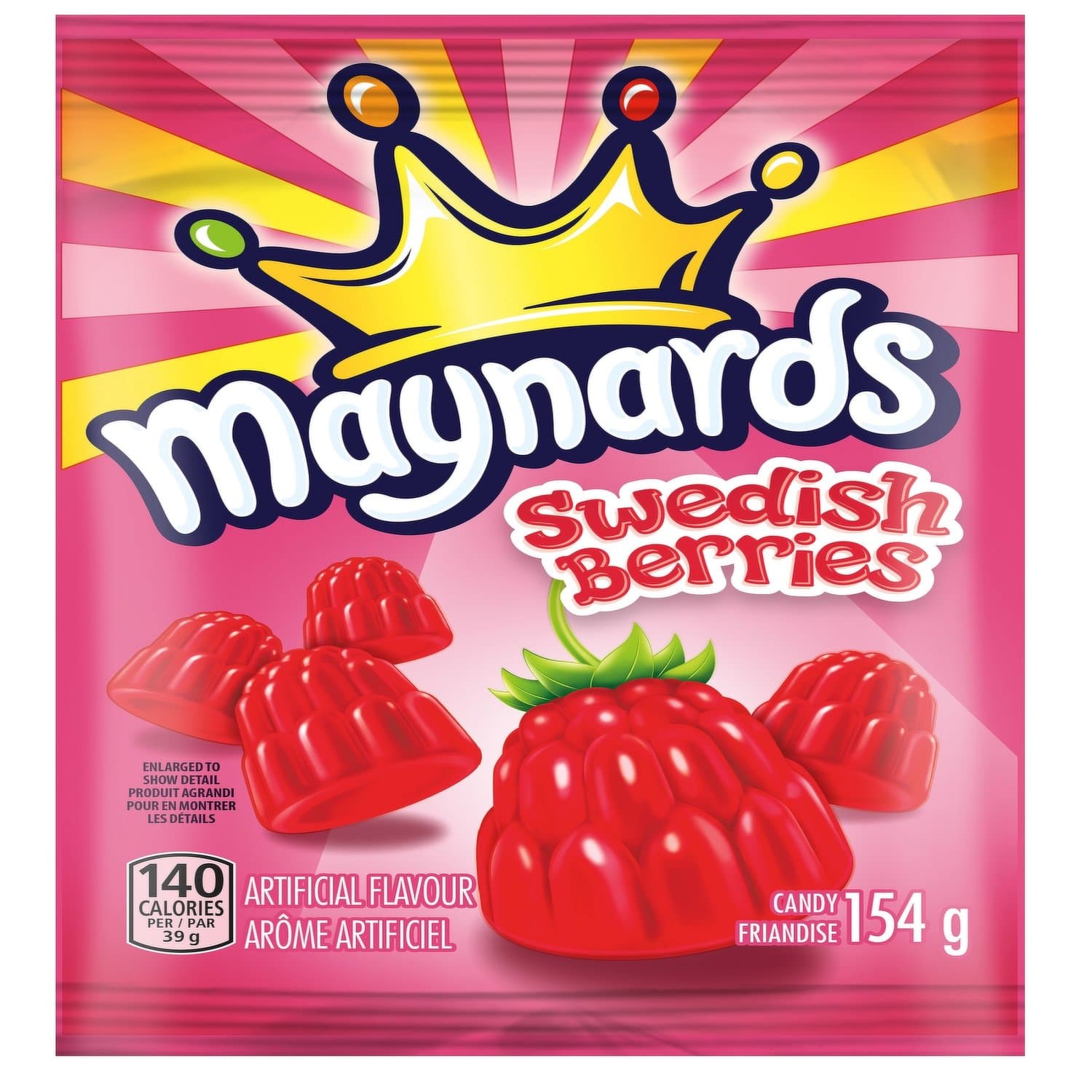 maynards