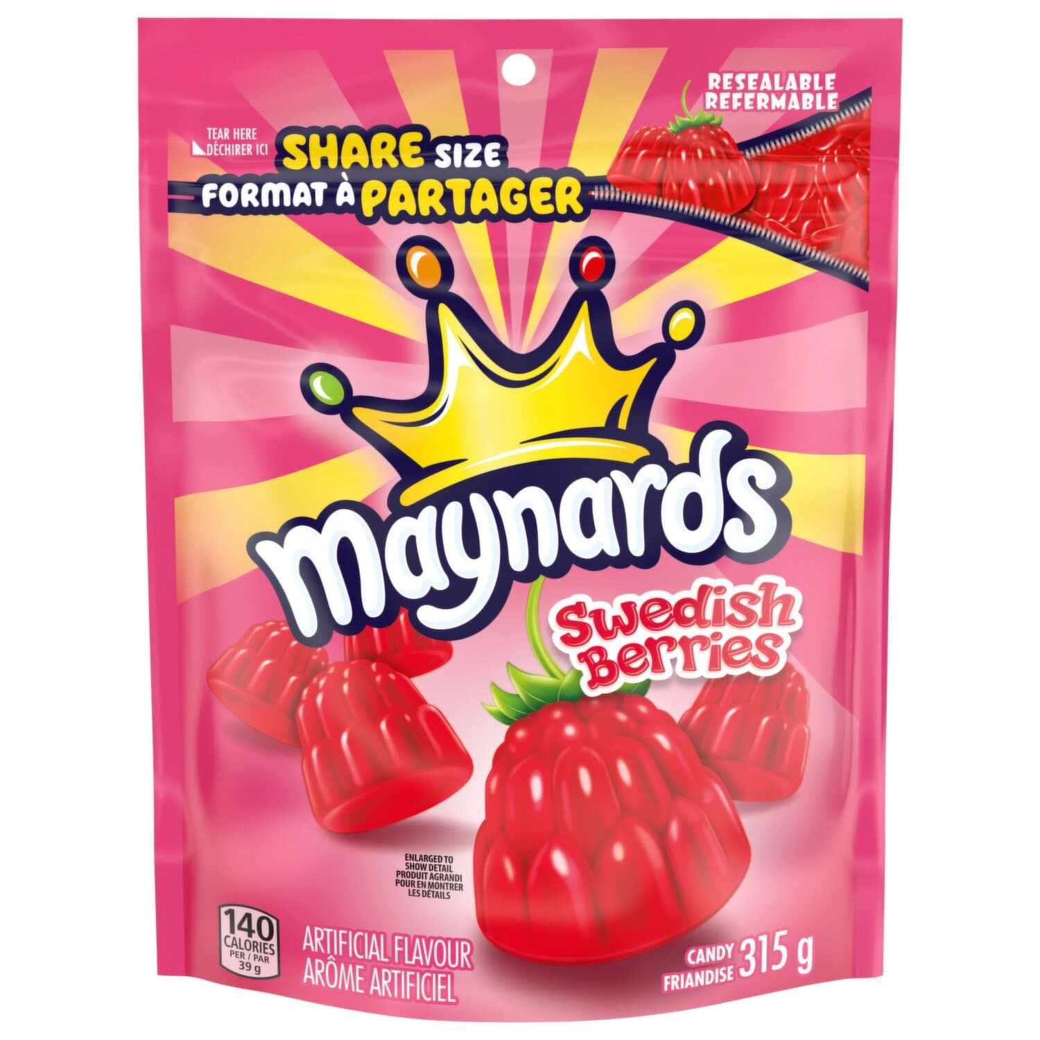 maynards