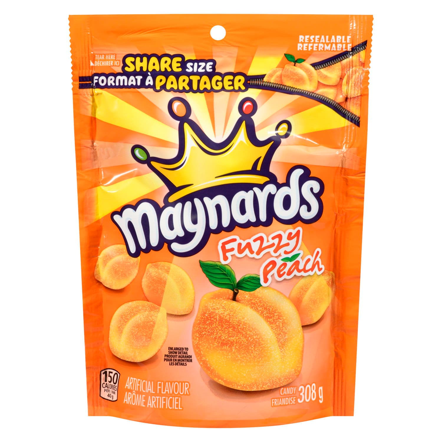 maynards