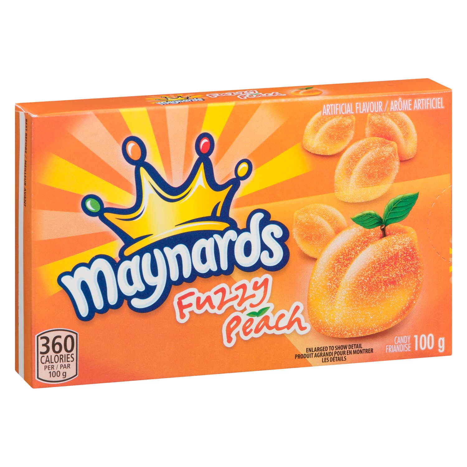 maynards