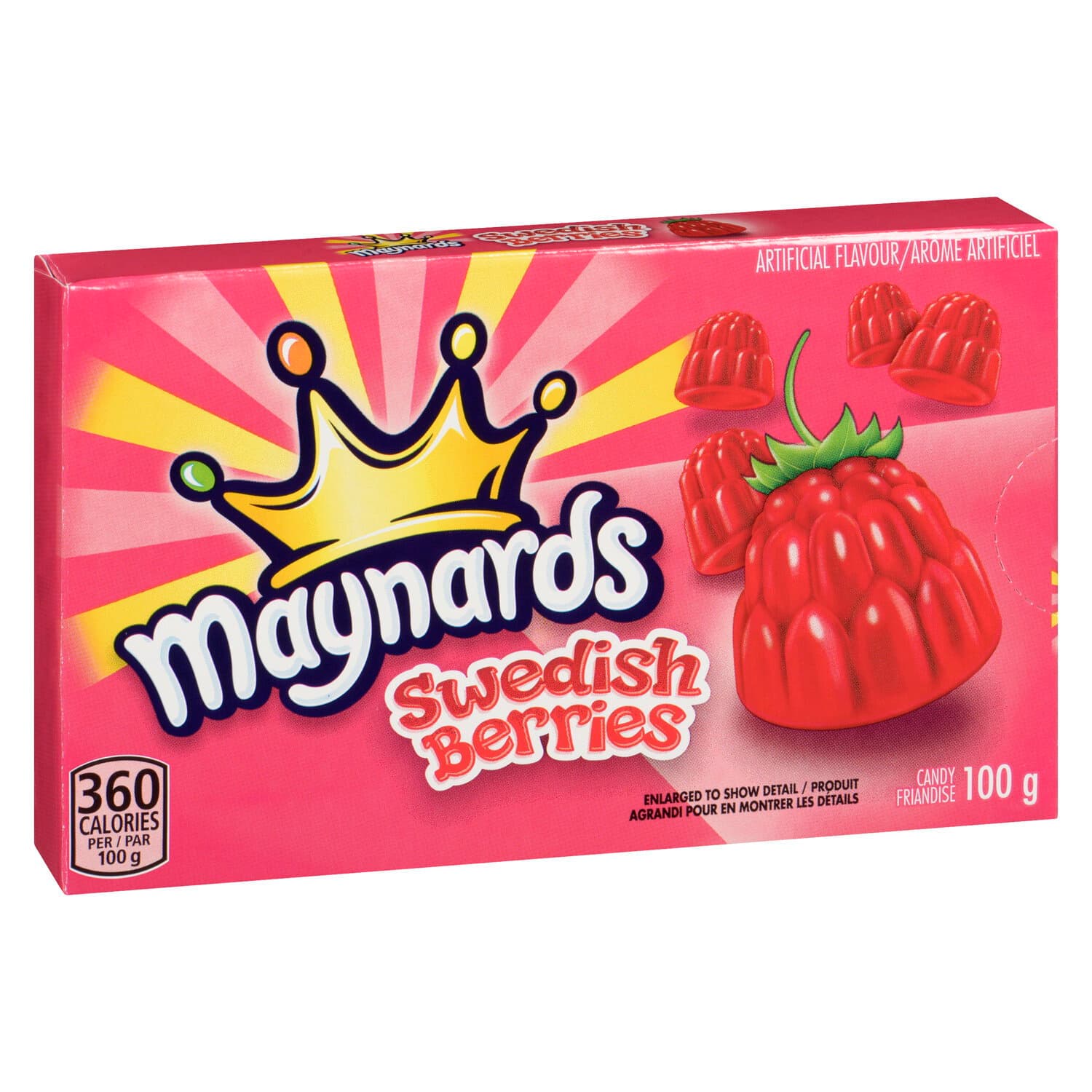 maynards