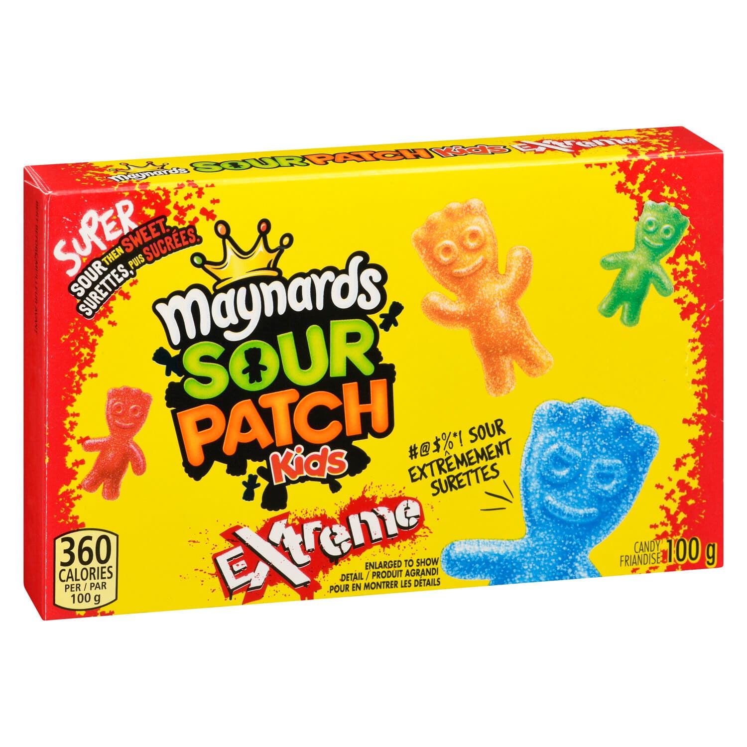 maynards