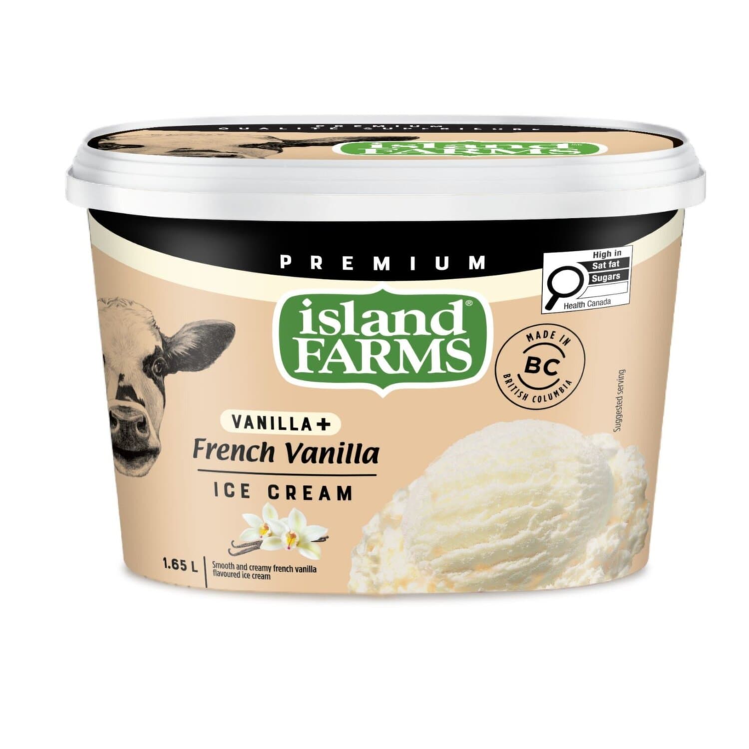 island farms