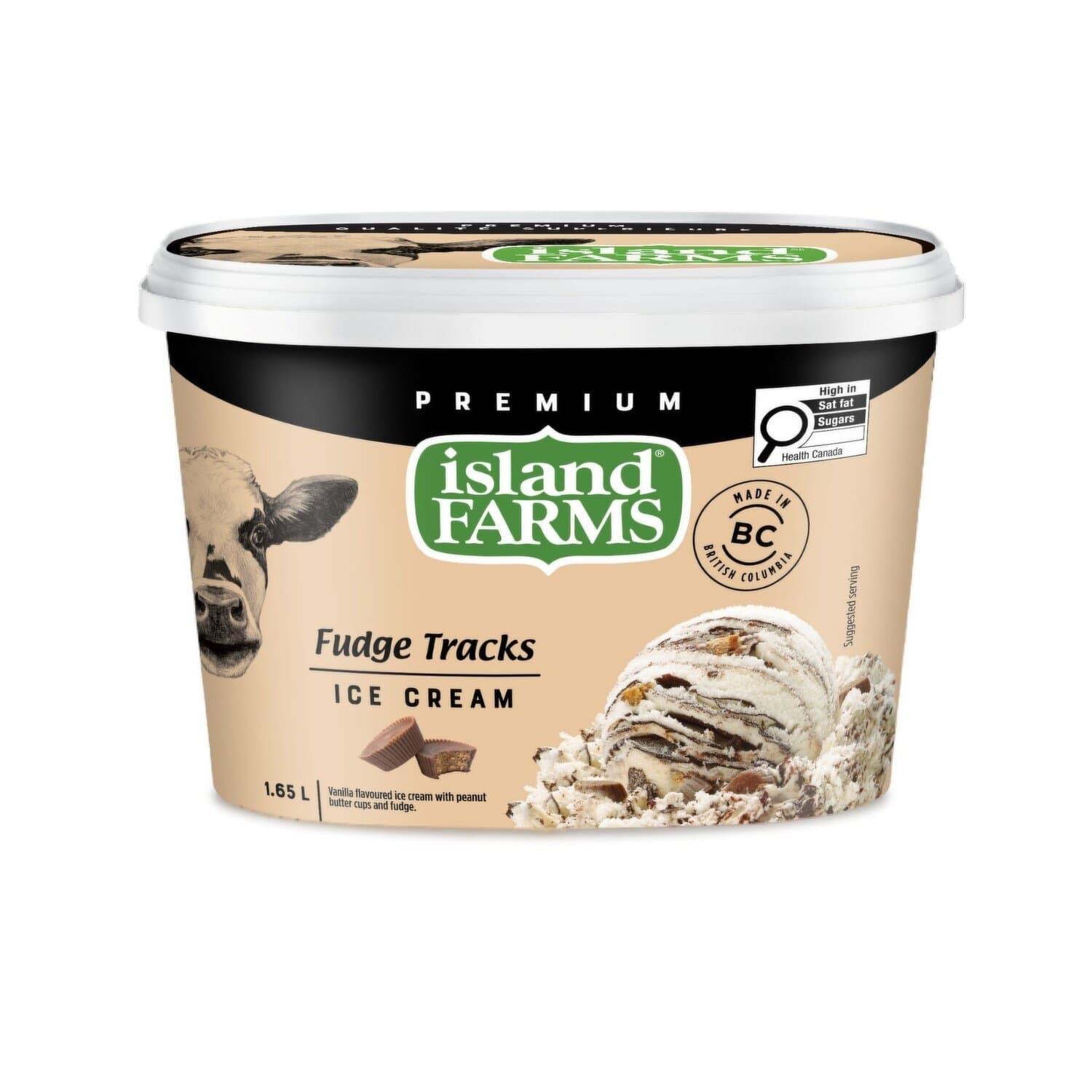 island farms