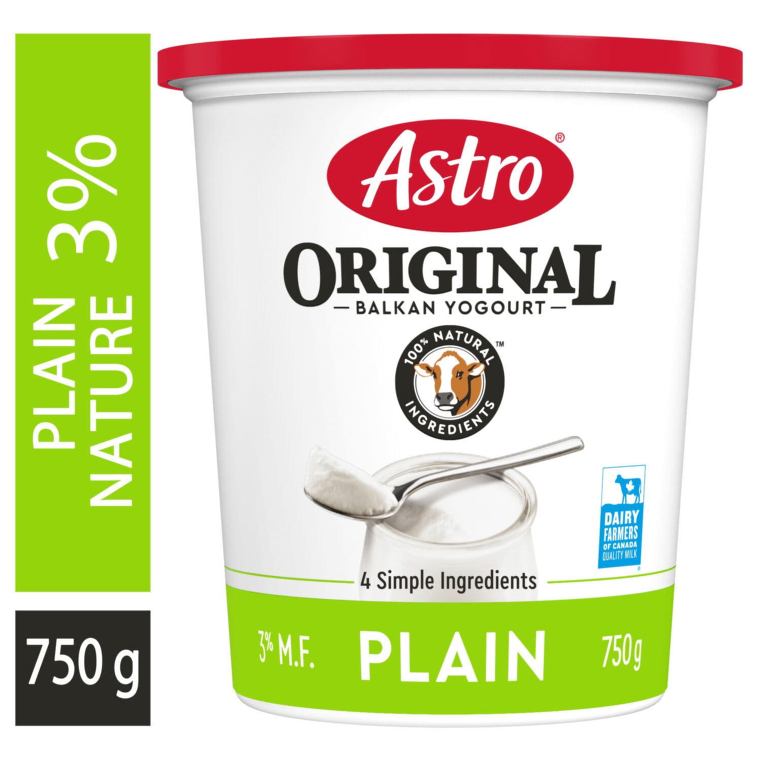 astro