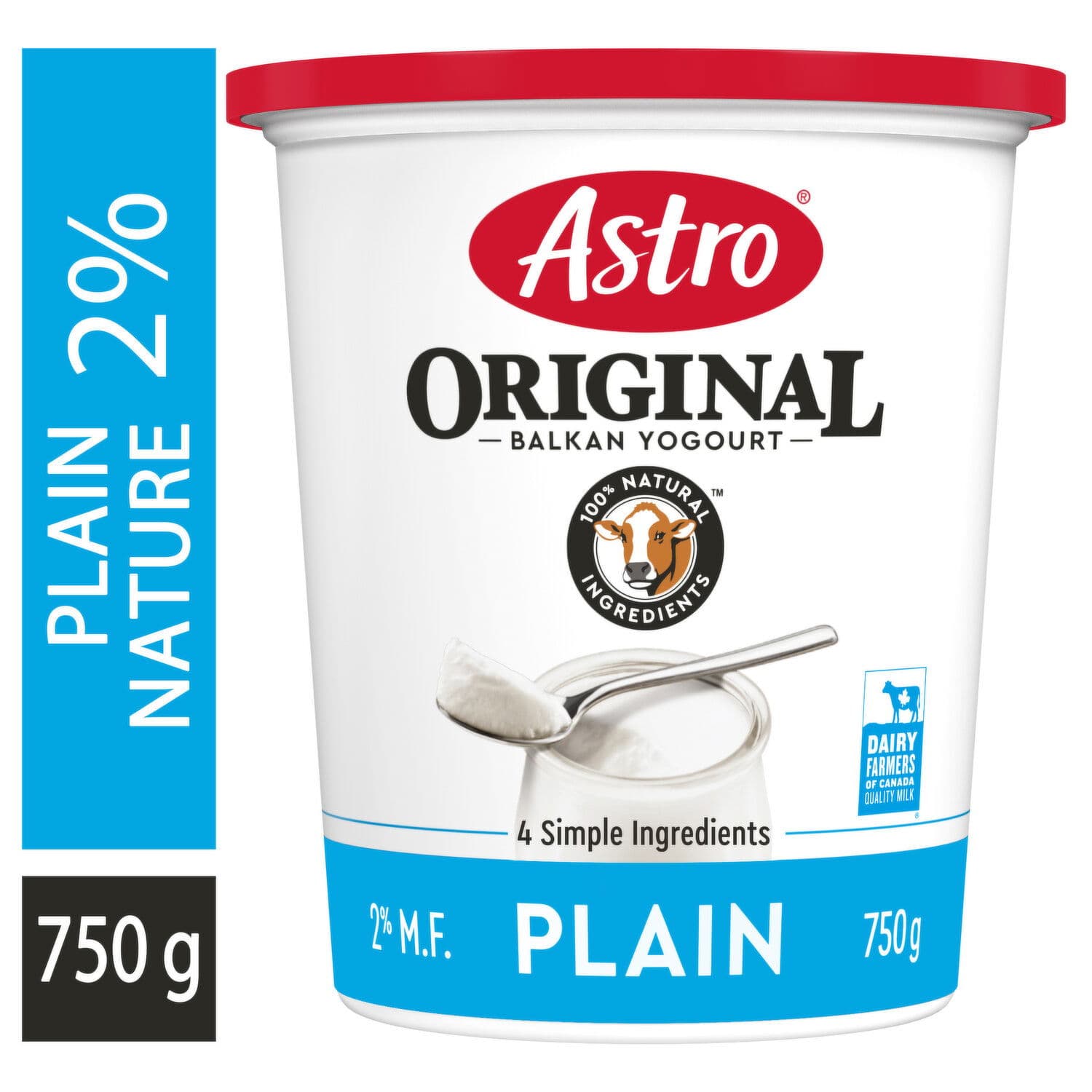 astro