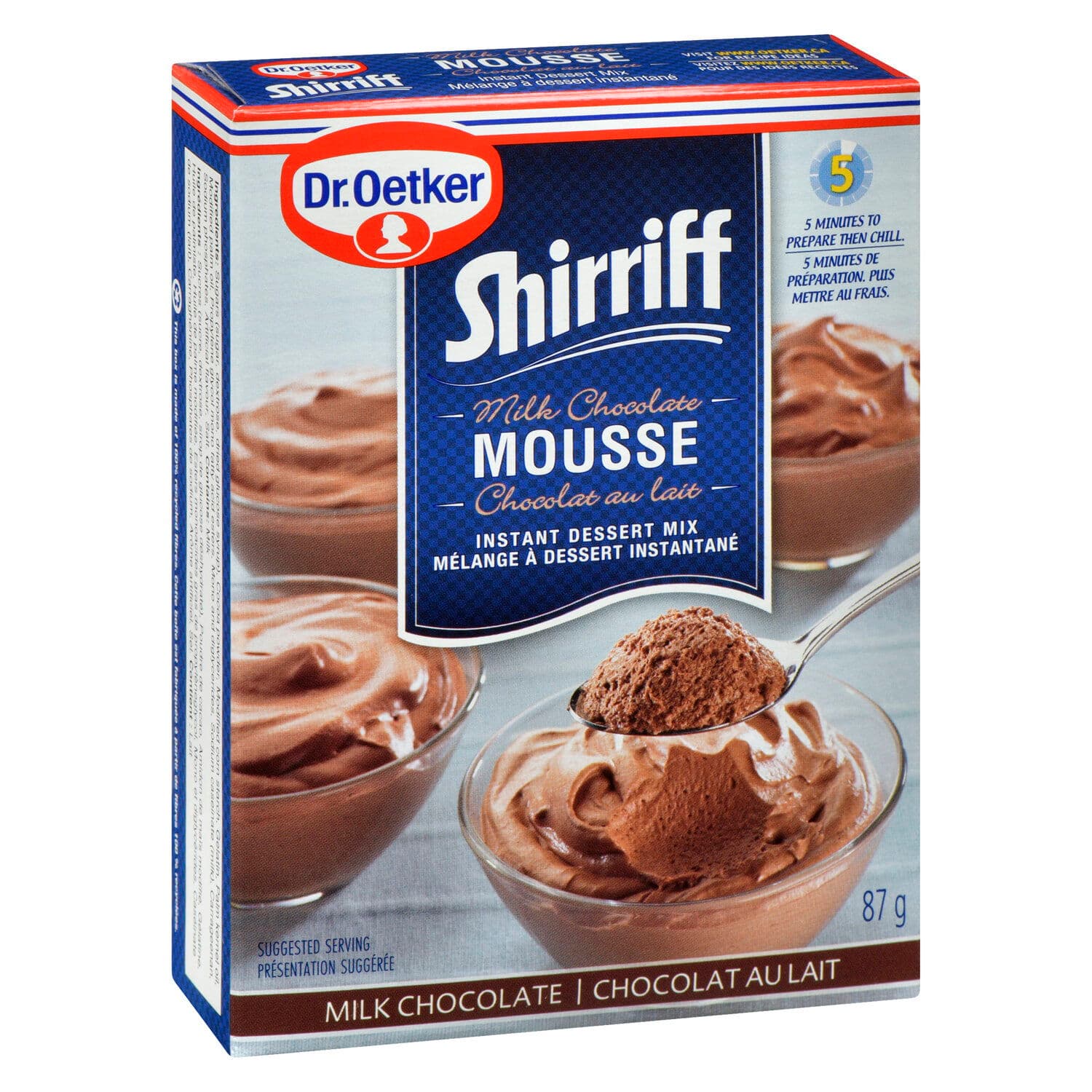 dr. oetker