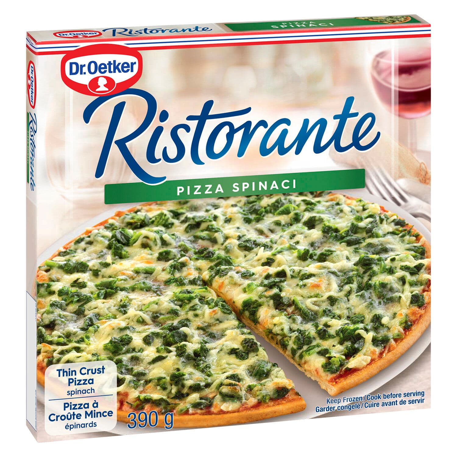 dr. oetker