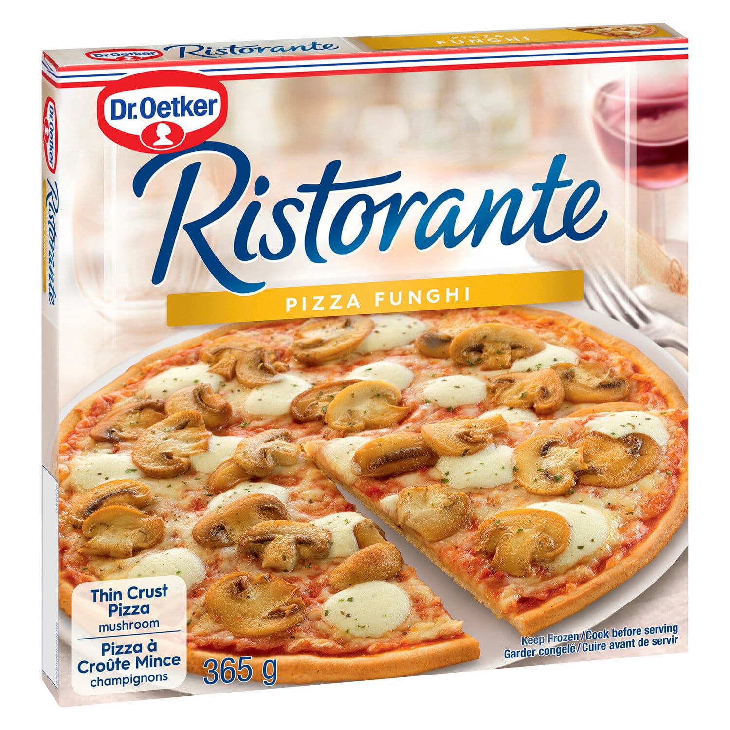 dr. oetker