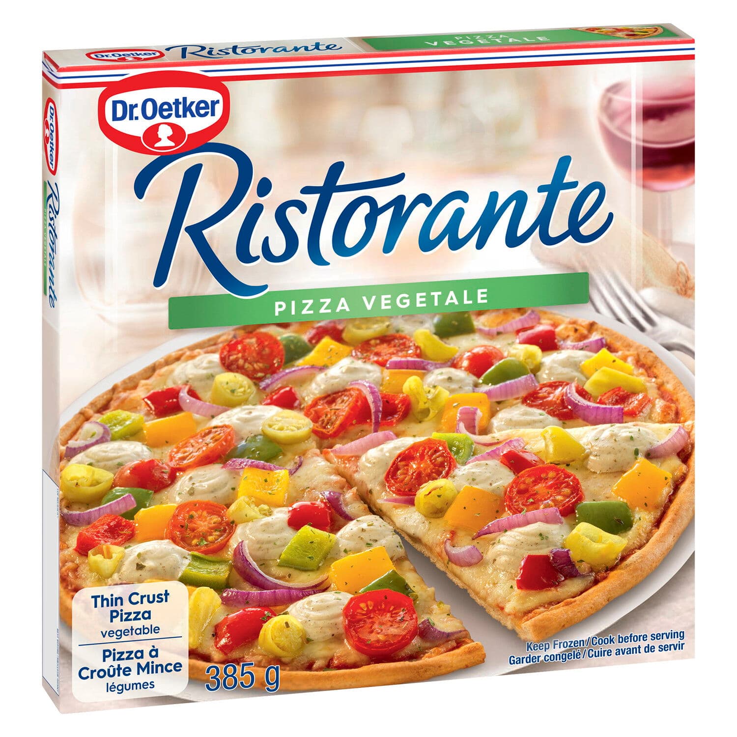 dr. oetker