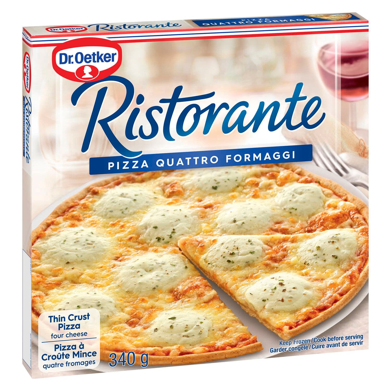 dr. oetker