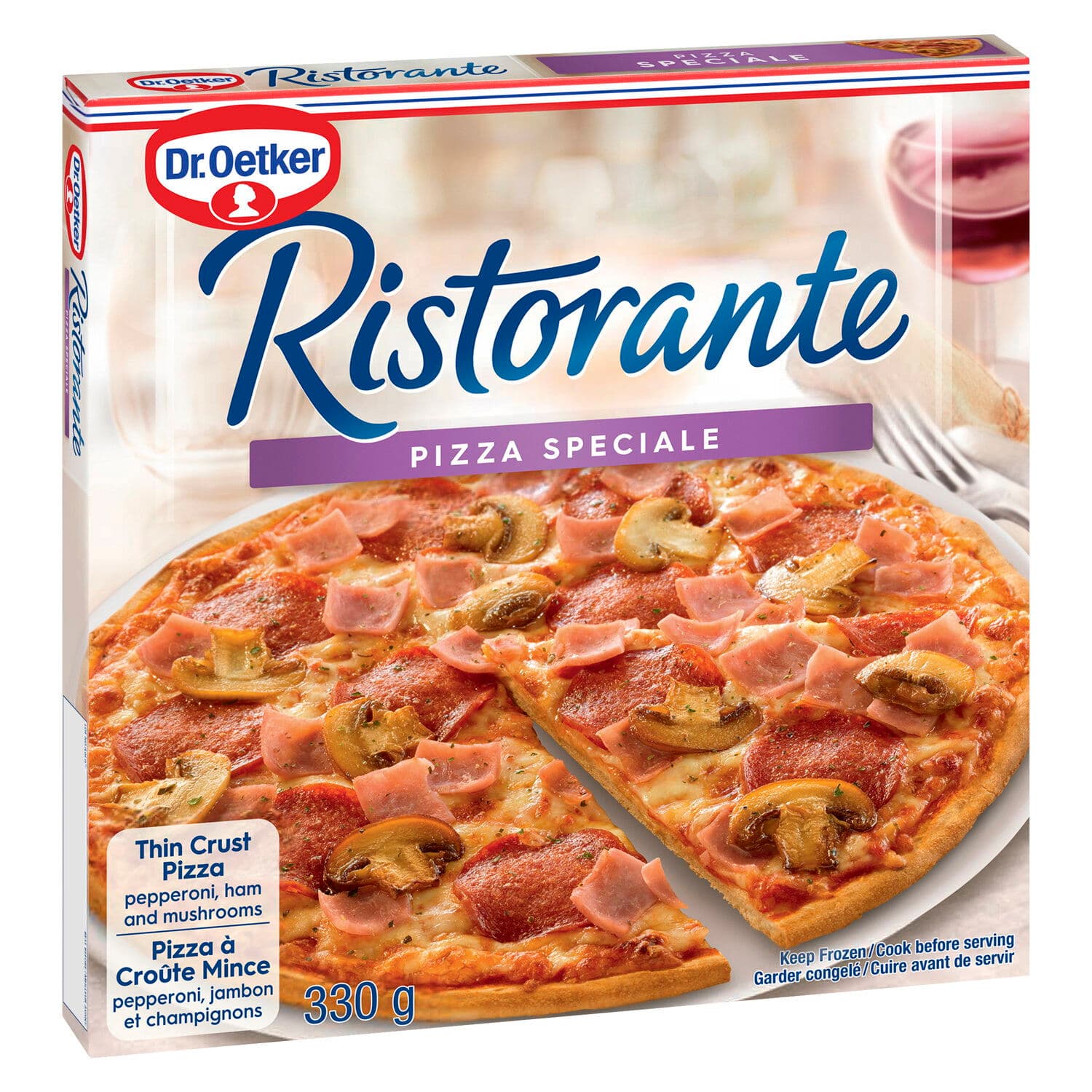dr. oetker
