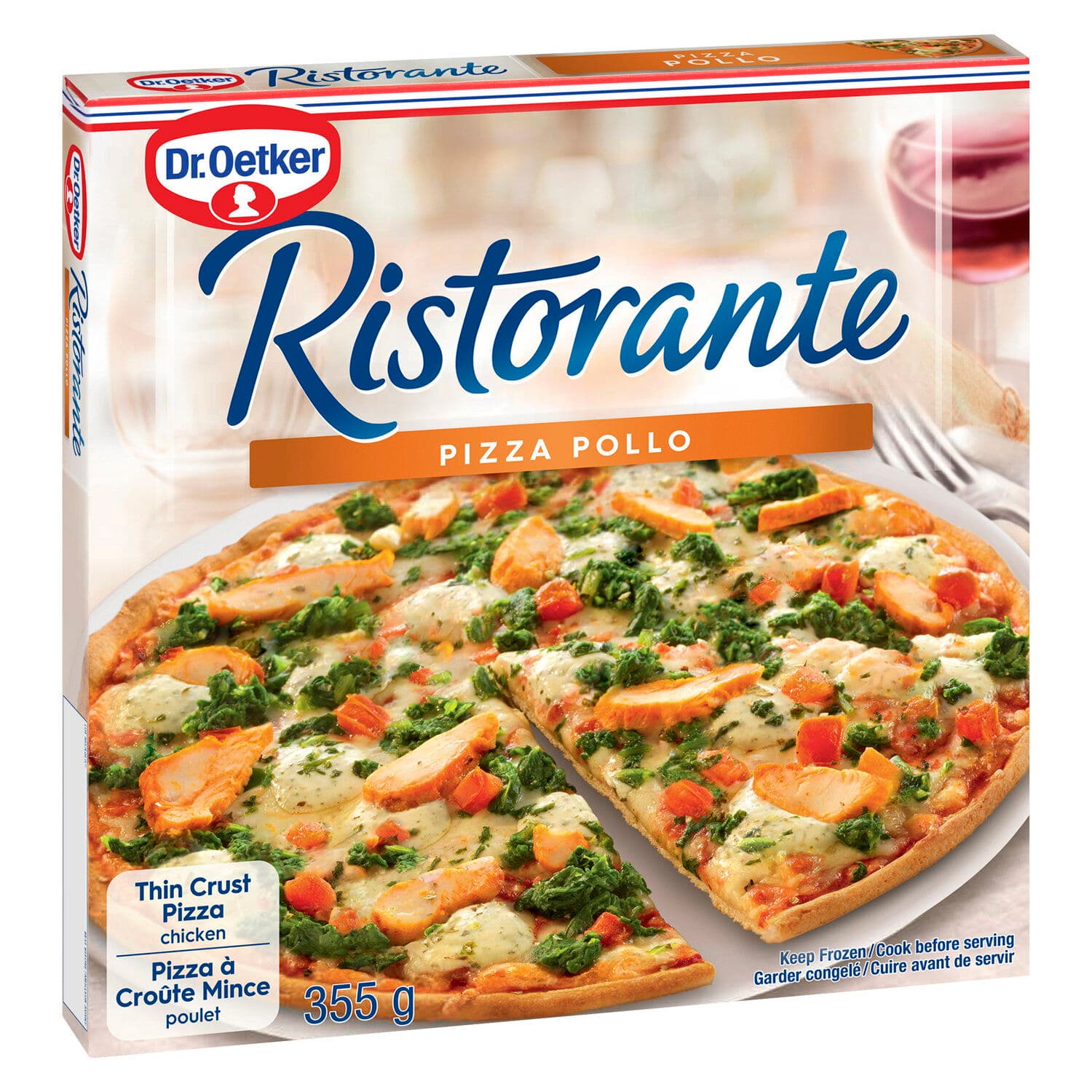 dr. oetker