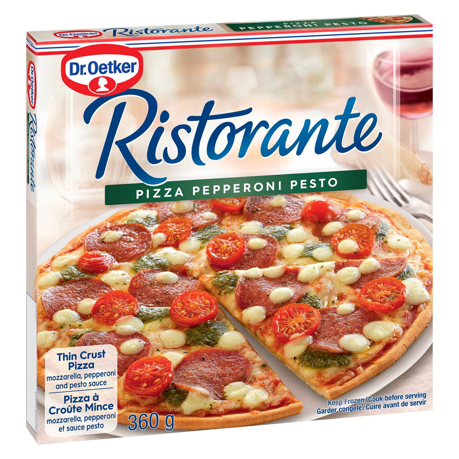 dr. oetker