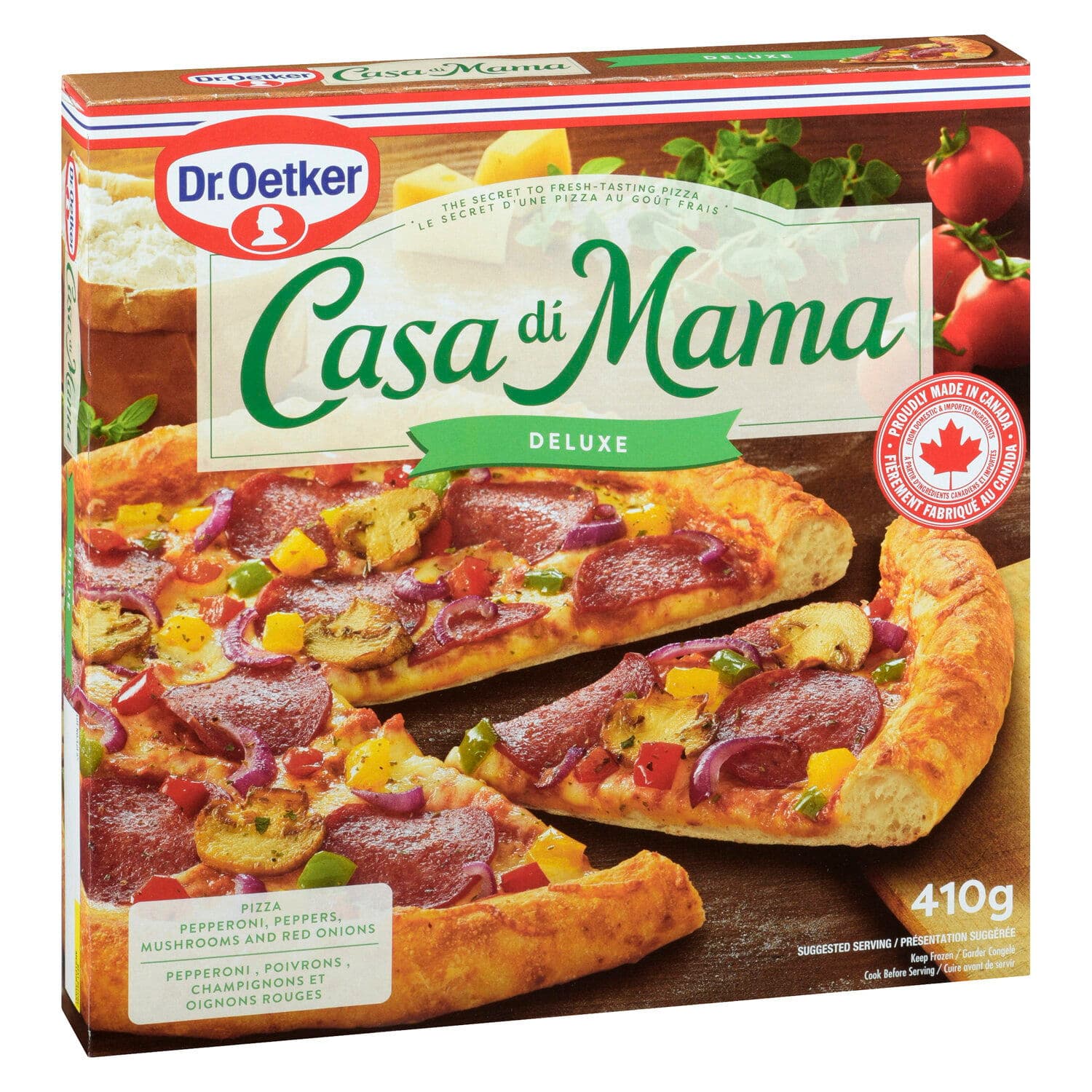 dr. oetker