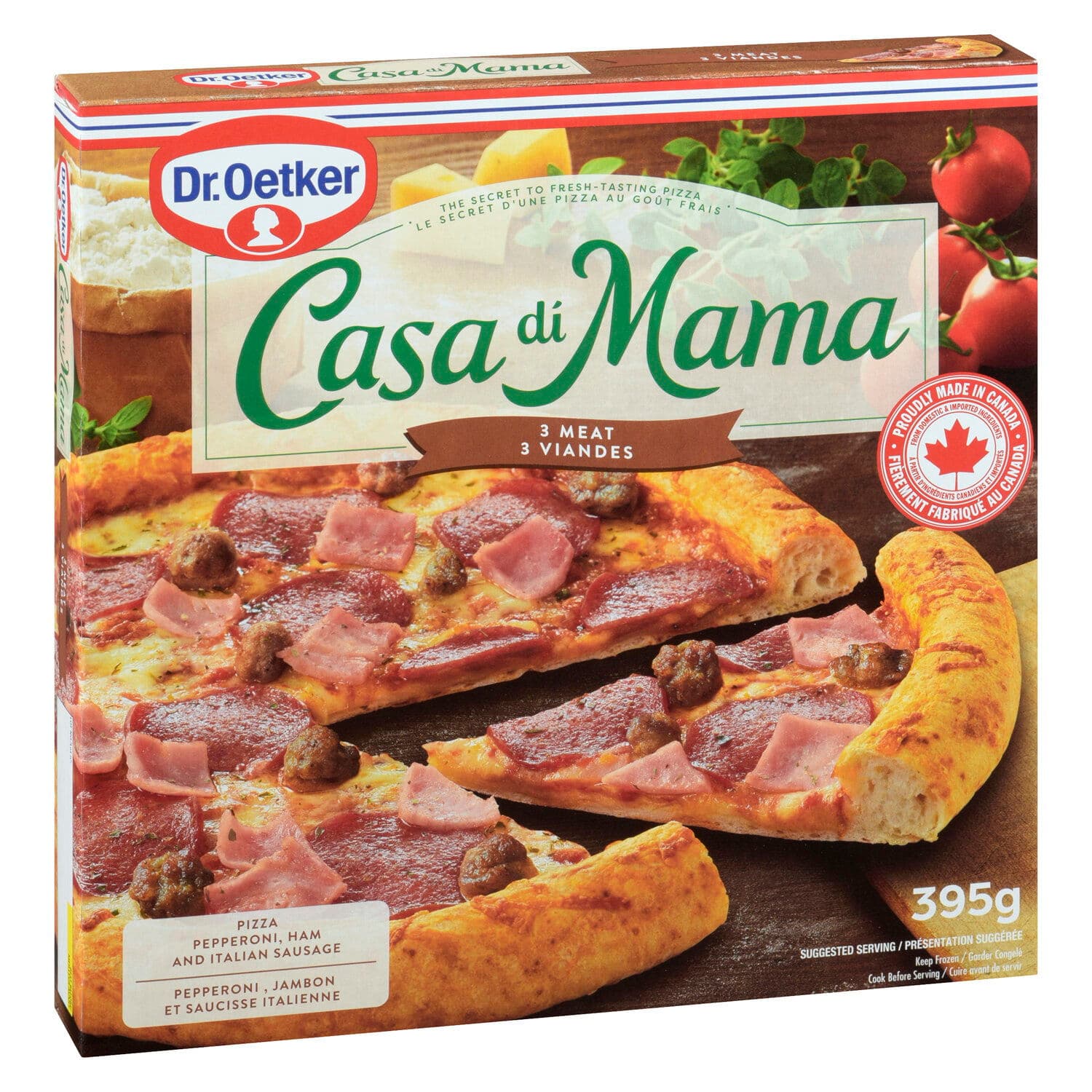 dr. oetker